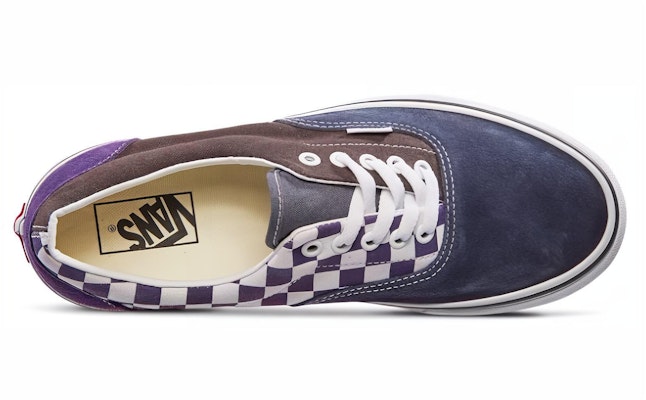 Vansエラ ミックスマッチ パリジャンナイト VN0A38FRT8Y Lookbook Vansエラ ミックスマッチ パリジャンナイト VN0A38FRT8Y