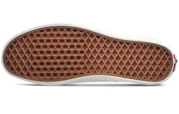 Vans Era Campuran Rumba Merah VN0A38FRT8W Shop Vans Era Campuran Rumba Merah VN0A38FRT8W