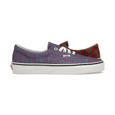Vans Era MoMA Faith Ringgold