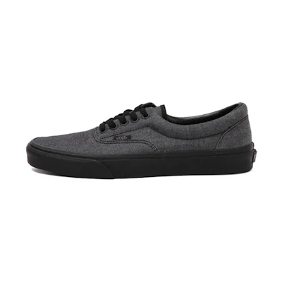 Vans Era Mono 'Chambray Black'