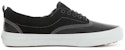 Vans Era MTE Berbulu Hitam Putih VN0A47X6DX6