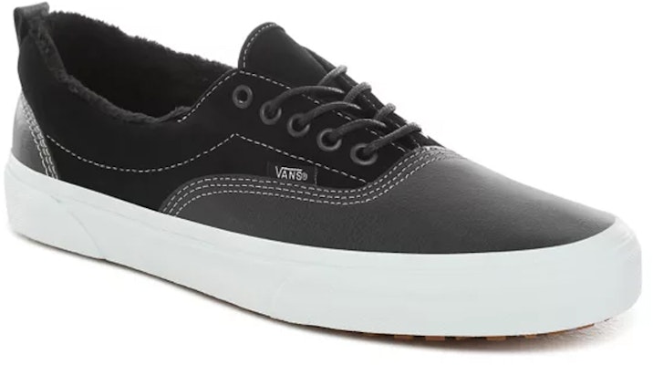 Vans Era Mte Fleece Lined Black White VN0A47X6DX6 Lookbook Vans Era Mte Fleece Lined Black White VN0A47X6DX6