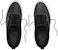Vans Era MTE Berbulu Hitam Putih VN0A47X6DX6