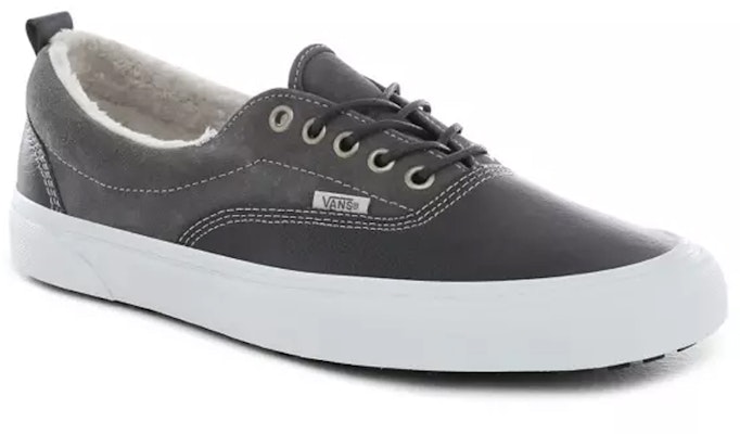 Vans Era Mte GreyWhite 'Gray White' VN0A47X6UQB Lookbook Vans Era Mte GreyWhite 'Gray White' VN0A47X6UQB