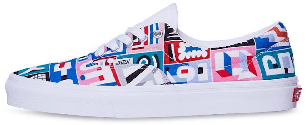 Vans Era Pelbagai Warna MULTI-COLOR VN0A5EFN5L8 Buy Vans Era Pelbagai Warna MULTI-COLOR VN0A5EFN5L8