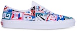 Order Vans Era Pelbagai Warna MULTI-COLOR VN0A5EFN5L8
