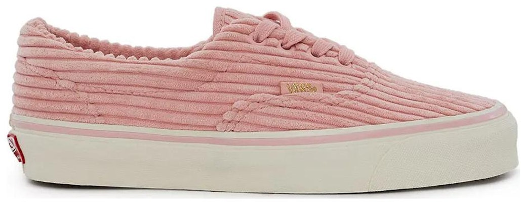 반스 에라 오프닝 세레머니 코듀로이 (핑크) ST204447 Order 반스 에라 오프닝 세레머니 코듀로이 (핑크) ST204447