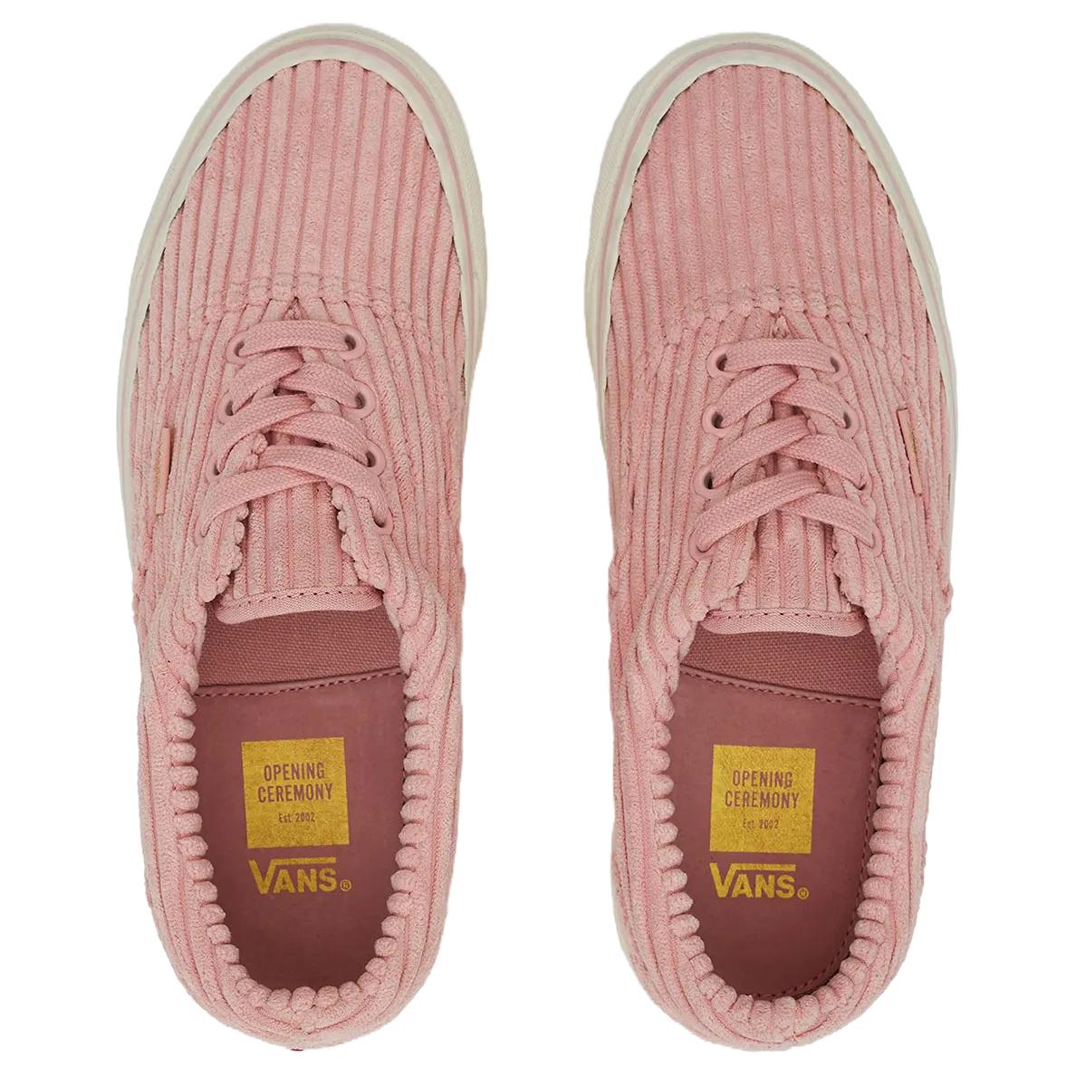 Purchase Vans Era Opening Ceremony Pana Rosado. ST204447