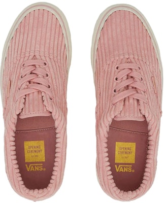 반스 에라 오프닝 세레머니 코듀로이 (핑크) ST204447 Purchase 반스 에라 오프닝 세레머니 코듀로이 (핑크) ST204447