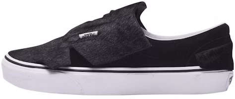 Vans Era Origami Calf Hair VN0A4TZWX8O Vans Era Origami Calf Hair VN0A4TZWX8O