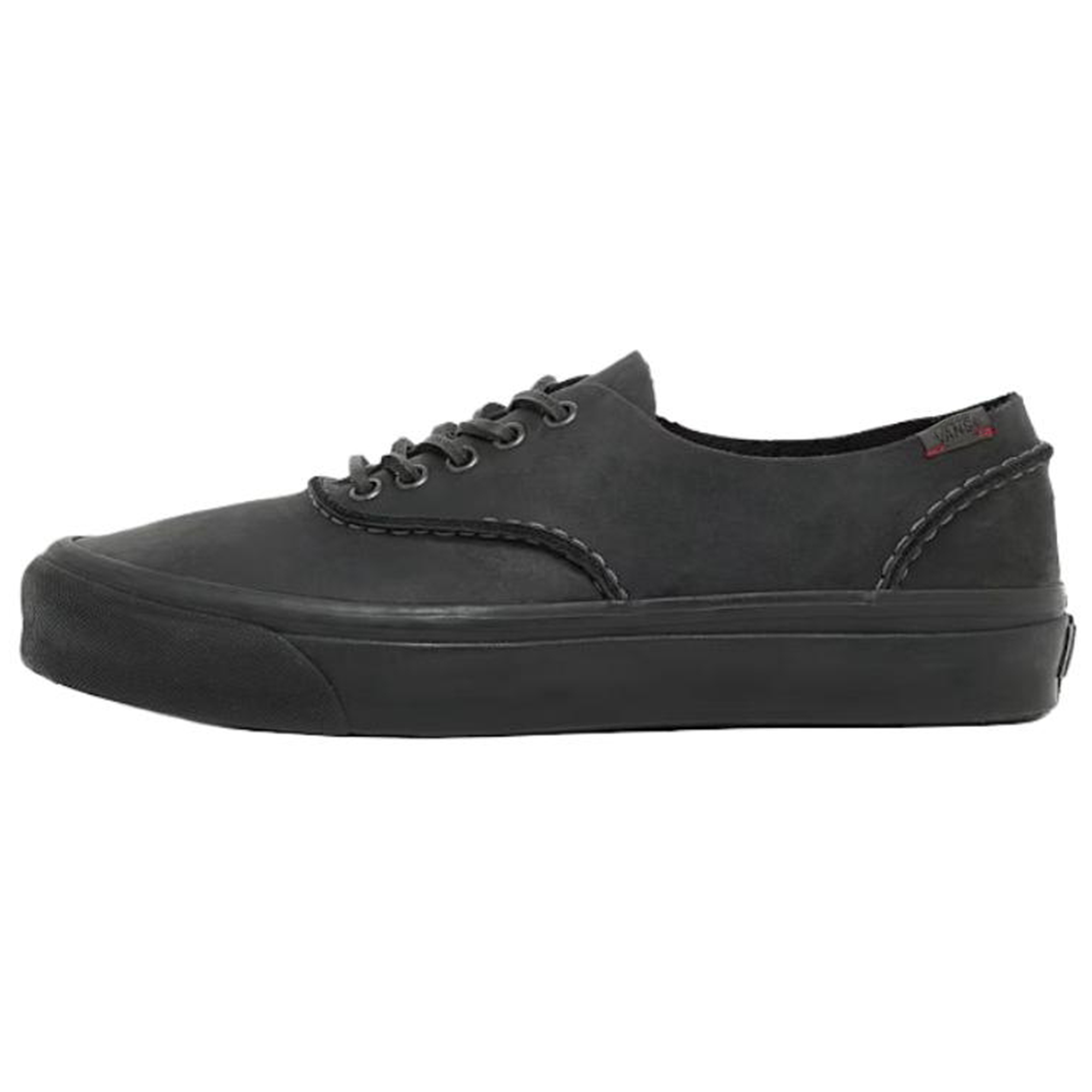 Vans Era OTW Moc Stitch Classic Skate Shoes Black VN000EBTBLK