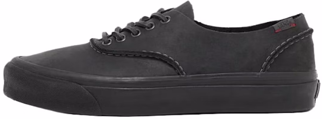 Vans Era OTW Moc Stitch 經典滑板鞋 黑色 VN000EBTBLK Buy Vans Era OTW Moc Stitch 經典滑板鞋 黑色 VN000EBTBLK