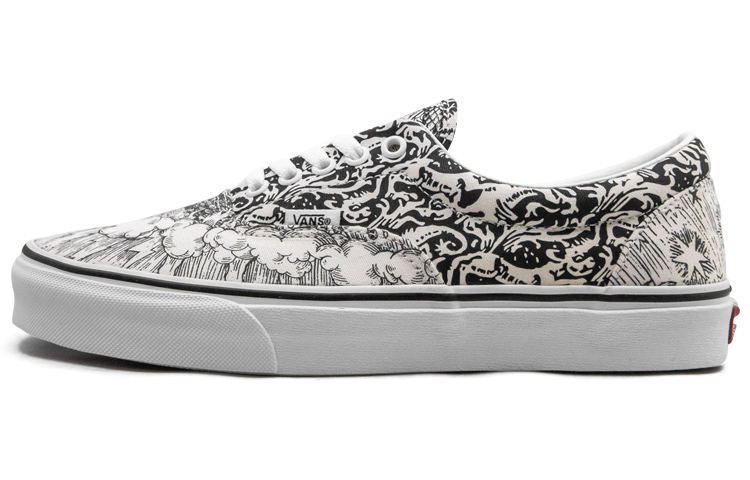 Vans Era Ouroboros VN0A4U39WT8