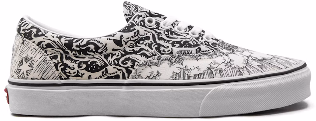 范斯 Era 创世无尽循环版 VN0A4U39WT8 Order 范斯 Era 创世无尽循环版 VN0A4U39WT8