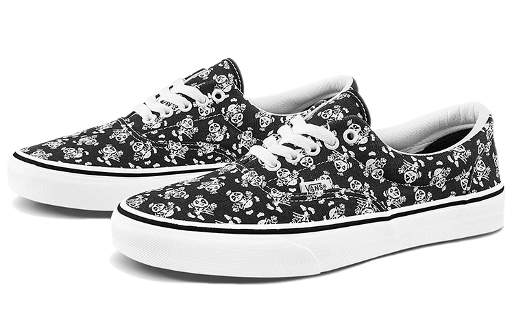 Order Vans Era Panda Hitam/Putih VN0A5EFN2KG