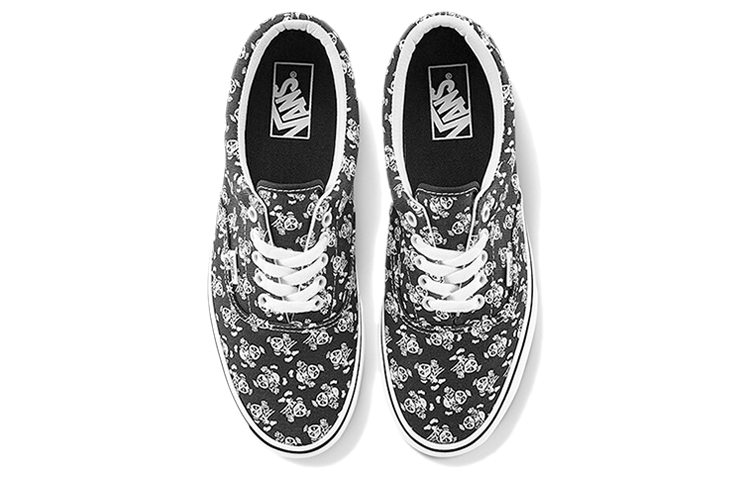 Lookbook Vans Era Panda Hitam/Putih VN0A5EFN2KG