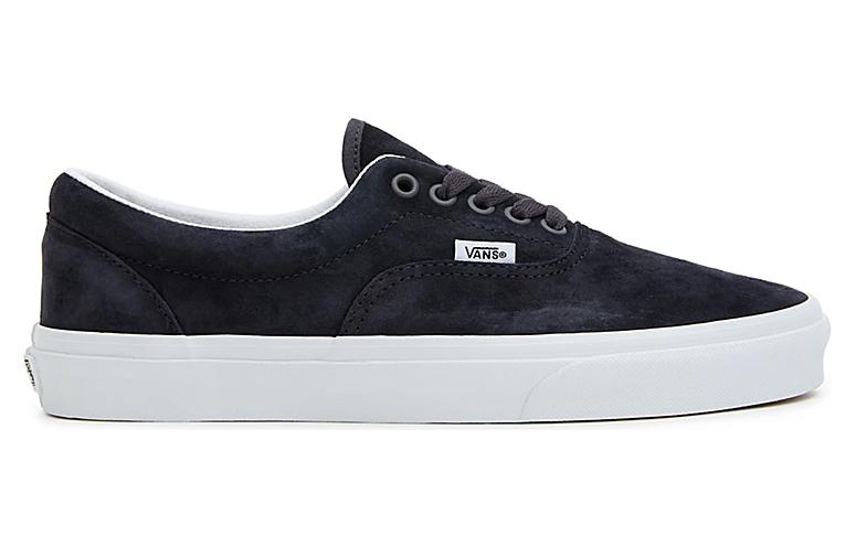 Vans Era Pig Suede 'Blue' 圖 2