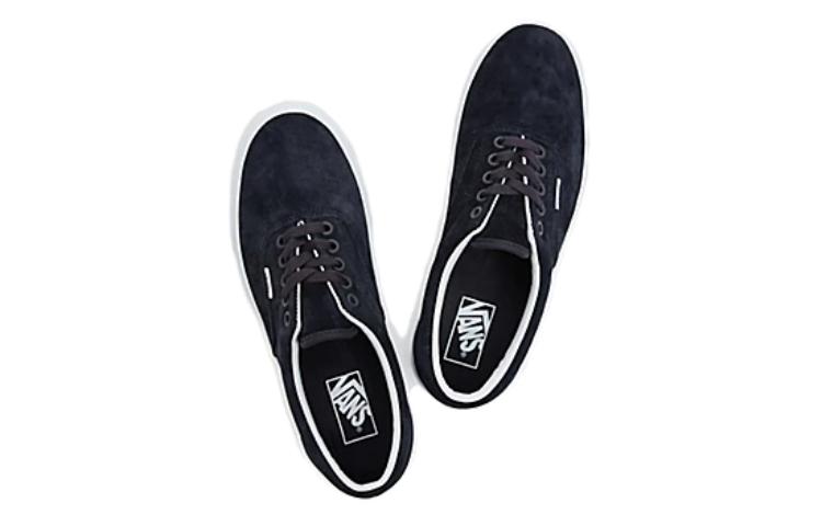 Vans Era Pig Suede 'Blue' 圖 4