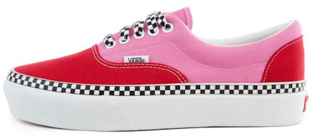 Vans Era Platform '2-Tone' VN0A3WLUWVX Vans Era Platform '2-Tone' VN0A3WLUWVX