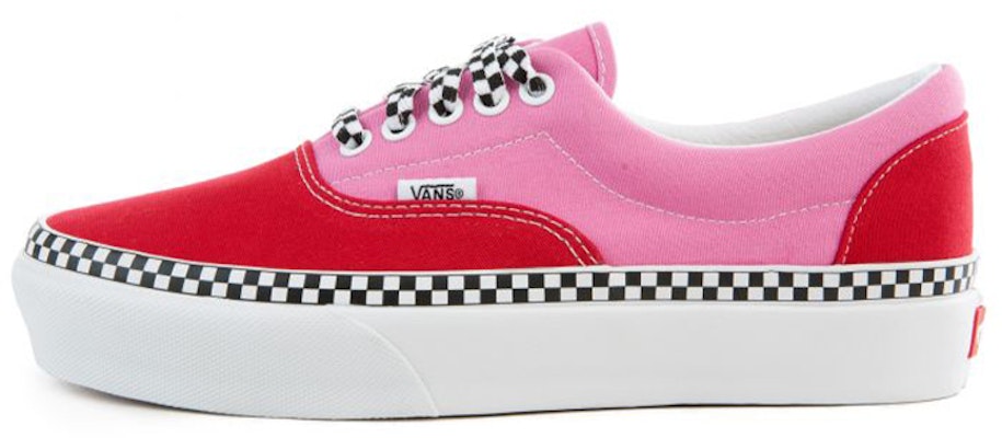 Vans Era Platform '2-Tone' VN0A3WLUWVX Buy Vans Era Platform '2-Tone' VN0A3WLUWVX