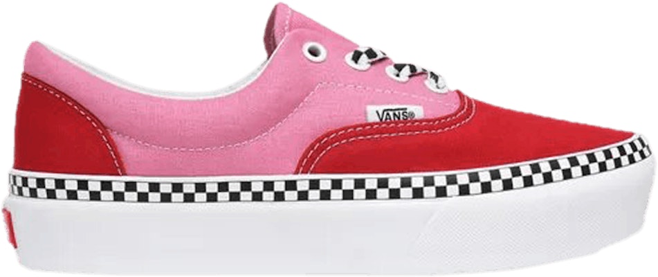 Vans Era Plataforma 'Bicolor' VN0A3WLUWVX Buy Vans Era Plataforma 'Bicolor' VN0A3WLUWVX