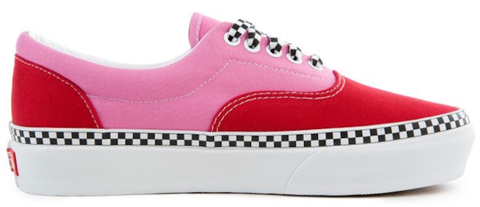 Vans Era 厚底雙色 VN0A3WLUWVX Order Vans Era 厚底雙色 VN0A3WLUWVX