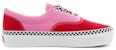 Vans Era Platform '2-Tone' Wanita Lelaki Sneakers Tinggi VN0A3WLUWVX