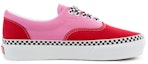 Order Vans Era Platform '2-Tone' Wanita Lelaki Sneakers Tinggi VN0A3WLUWVX