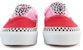 Vans Era Platform '2-Tone' Wanita Lelaki Sneakers Tinggi VN0A3WLUWVX