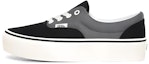 Buy Vans Era Platform '2 Tone - Hitam Pewter' VN0A3WLUHXF