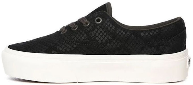 Vans Era Platform 'Kulit Ular - Animal' VN0A3WLU1VI Buy Vans Era Platform 'Kulit Ular - Animal' VN0A3WLU1VI
