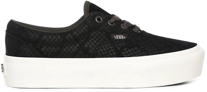 Vans Era Platform 'Kulit Ular - Animal' VN0A3WLU1VI Order Vans Era Platform 'Kulit Ular - Animal' VN0A3WLU1VI