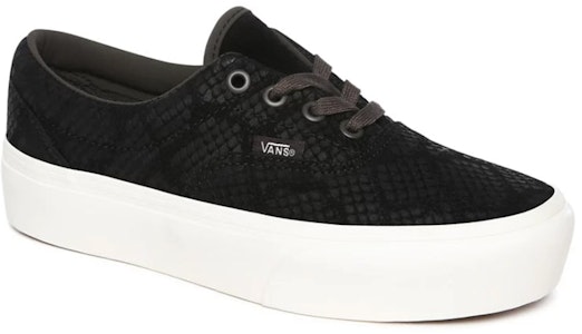 Vans Era Platform 'Kulit Ular - Animal' VN0A3WLU1VI Lookbook Vans Era Platform 'Kulit Ular - Animal' VN0A3WLU1VI
