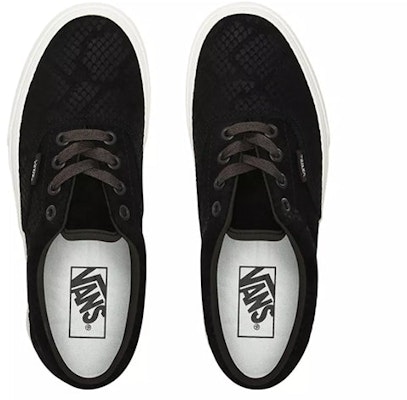 Vans Era Plataforma 'Animal - Piel de Serpiente' VN0A3WLU1VI Shop Vans Era Plataforma 'Animal - Piel de Serpiente' VN0A3WLU1VI