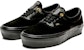 Vans Era Platform 'Hitam Emas' VN0A3WLUZX1