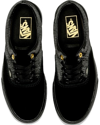 Vans Era Plataforma 'Negro Oro' VN0A3WLUZX1 Lookbook Vans Era Plataforma 'Negro Oro' VN0A3WLUZX1
