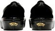 Shop Vans Era Platform 'Hitam Emas' VN0A3WLUZX1