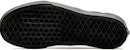Vans Era Platform 'Hitam Emas' VN0A3WLUZX1