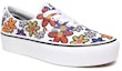 Lookbook Vans Era Platform 'Bunga Kilauan' VN0A3WLUX96