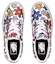 Shop Vans Era Platform 'Bunga Kilauan' VN0A3WLUX96