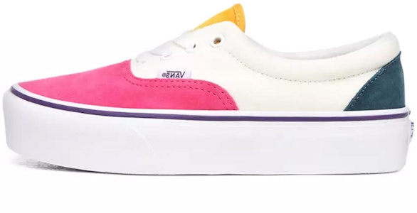 Vans Era 平台款「迷你燈芯絨」VN0A3WLUWVY Buy Vans Era 平台款「迷你燈芯絨」VN0A3WLUWVY
