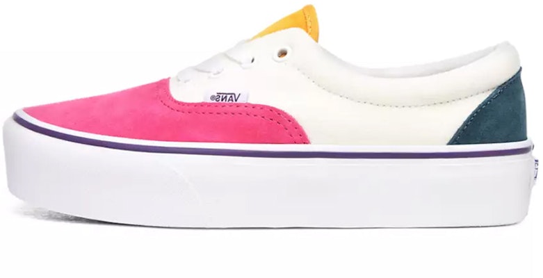 Vans Era Platform 'Mini Cord' VN0A3WLUWVY Buy Vans Era Platform 'Mini Cord' VN0A3WLUWVY