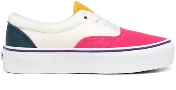 Vans Era 平台款「迷你燈芯絨」VN0A3WLUWVY Order Vans Era 平台款「迷你燈芯絨」VN0A3WLUWVY