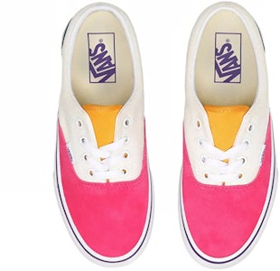 Vans Era 平台款「迷你燈芯絨」VN0A3WLUWVY Shop Vans Era 平台款「迷你燈芯絨」VN0A3WLUWVY