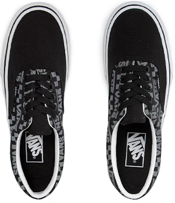 Vans Era Platform「リフレクティブロゴ - ブラック」VN0A3WLU91C VN0A3WLU91C Lookbook Vans Era Platform「リフレクティブロゴ - ブラック」VN0A3WLU91C VN0A3WLU91C