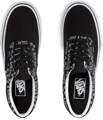 Vans Era Platform「リフレクティブロゴ - ブラック」VN0A3WLU91C VN0A3WLU91C Lookbook Vans Era Platform「リフレクティブロゴ - ブラック」VN0A3WLU91C VN0A3WLU91C