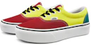 Order Vans Era Platform ''Tri-Block'' Dames Sneakers VN0A3WLUVPY