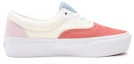 Order Vans Era Platform 'Twill - Blok Pastel' VN0A3WLU9MK