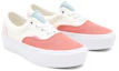Lookbook Vans Era Platform 'Twill - Blok Pastel' VN0A3WLU9MK