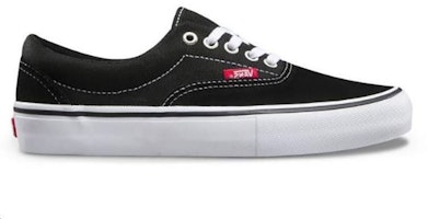 반스 에라 프로 '블랙' VN000VFB9X1 VN000VFB9X1 Order 반스 에라 프로 '블랙' VN000VFB9X1 VN000VFB9X1